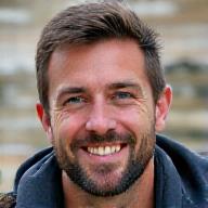 Marcus Johnson, Adventure Specialist