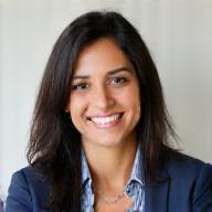 Rachel Patel, Family Travel Coordinator